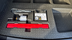 MG HS 1.5 T-GDI Trophy 5dr Petrol Hatchback